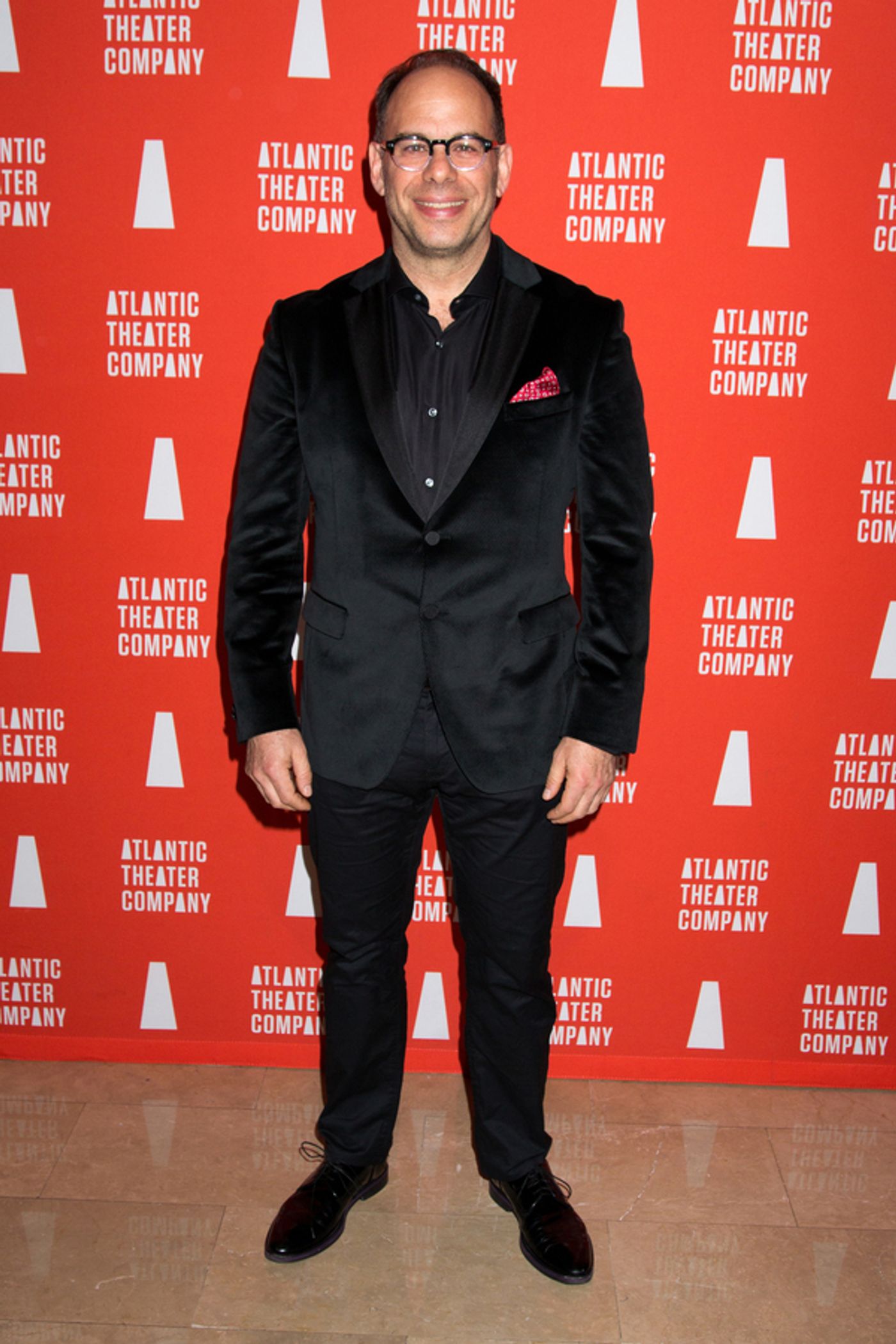 Photo Coverage: On the Red Carpet for Atlantic Theater Company's Composers' Choice Gala  Image