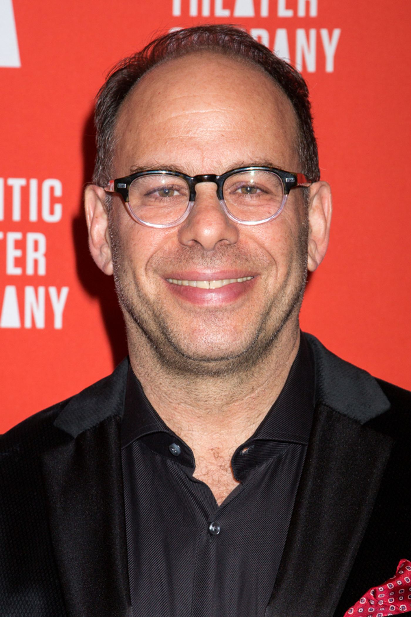Photo Coverage: On the Red Carpet for Atlantic Theater Company's Composers' Choice Gala  Image