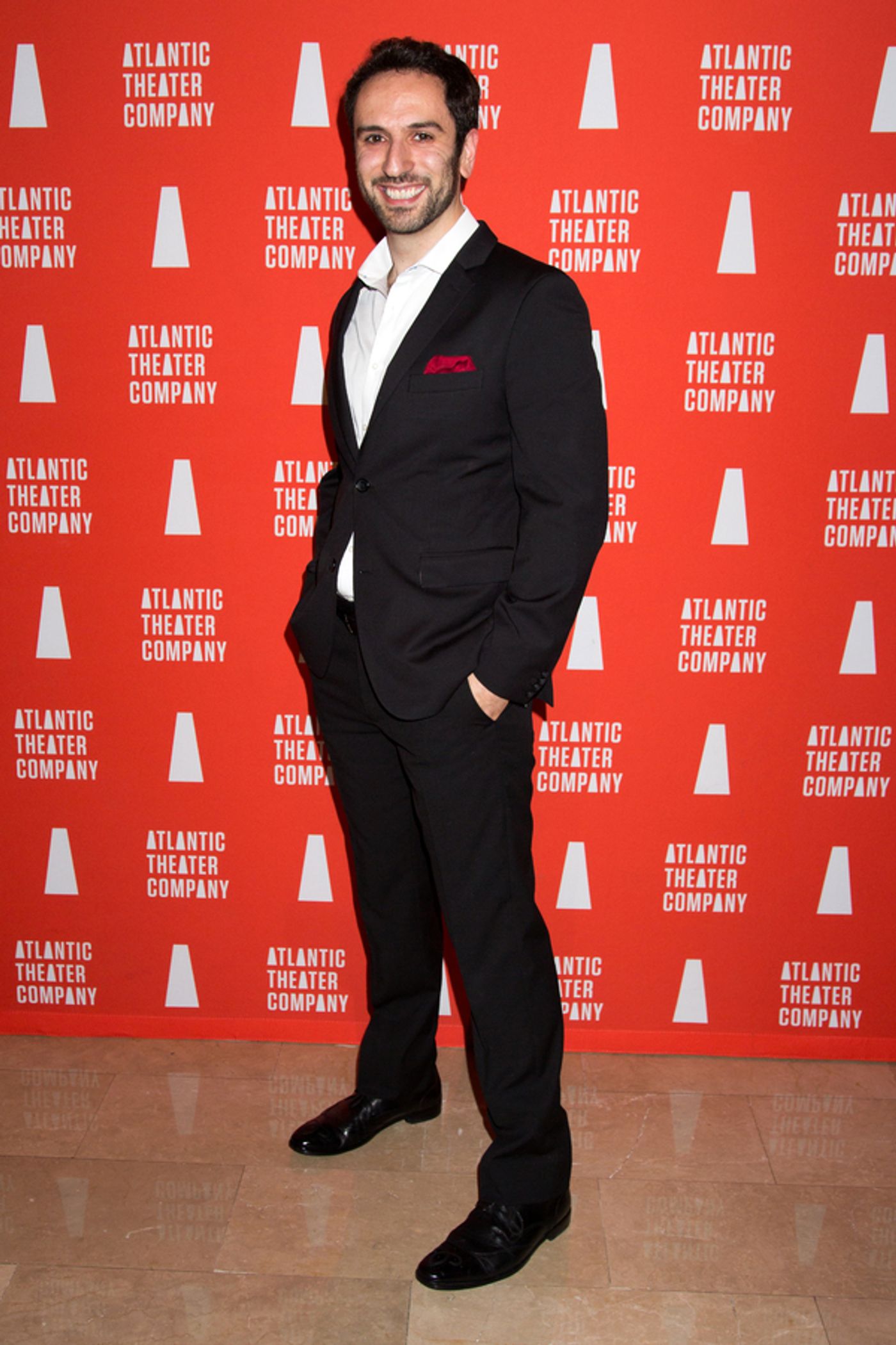 Photo Coverage: On the Red Carpet for Atlantic Theater Company's Composers' Choice Gala  Image
