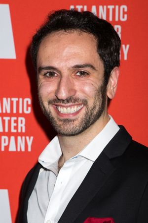 Pomme Koch @ BroadwayWorld Pomme Koch Photo