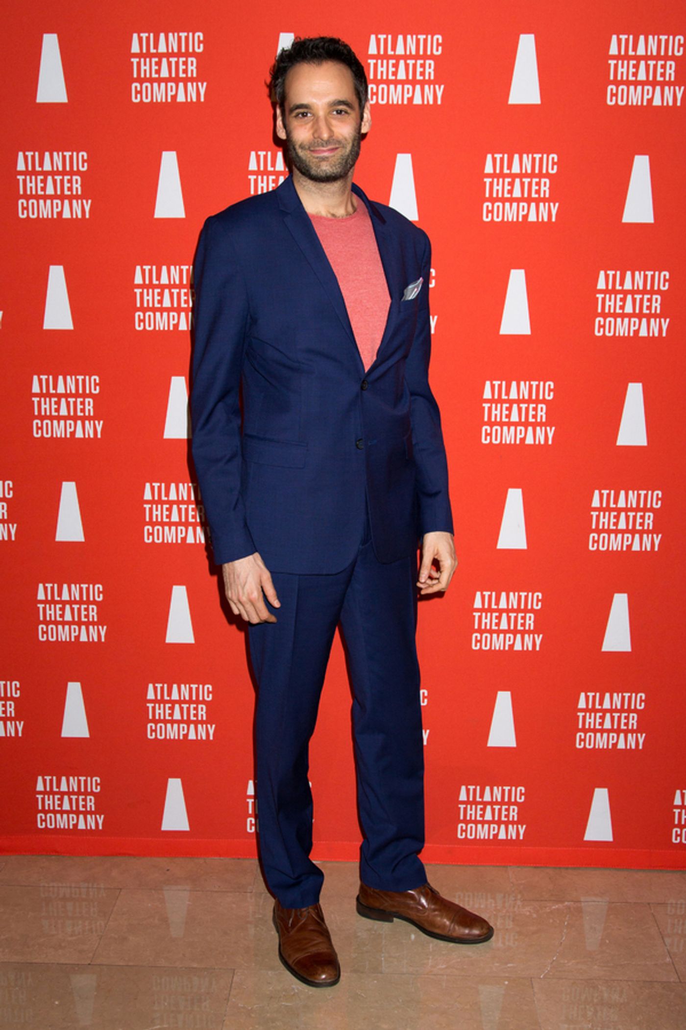 Photo Coverage: On the Red Carpet for Atlantic Theater Company's Composers' Choice Gala  Image