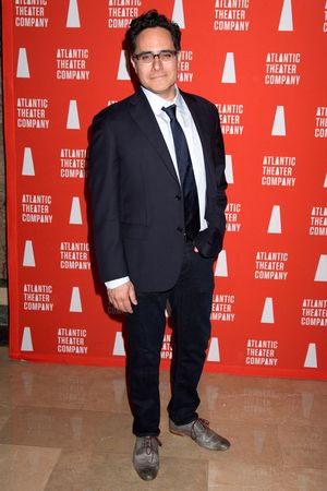 Rajiv Joseph @ BroadwayWorld Rajiv Joseph Photo