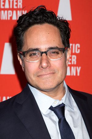 Rajiv Joseph @ BroadwayWorld Rajiv Joseph Photo