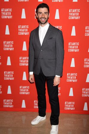 Adam Kantor @ BroadwayWorld Adam Kantor Photo