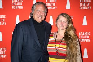 Stewart Lane, Bonnie Comley @ BroadwayWorld Stewart Lane, Bonnie Comley Photo