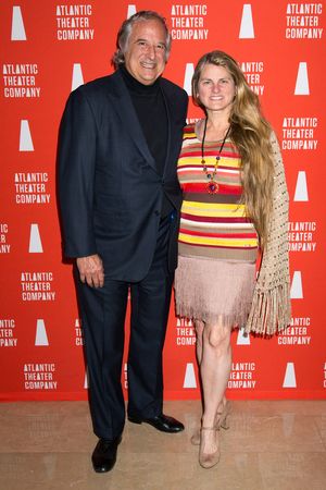 Stewart Lane, Bonnie Comley @ BroadwayWorld Stewart Lane, Bonnie Comley Photo