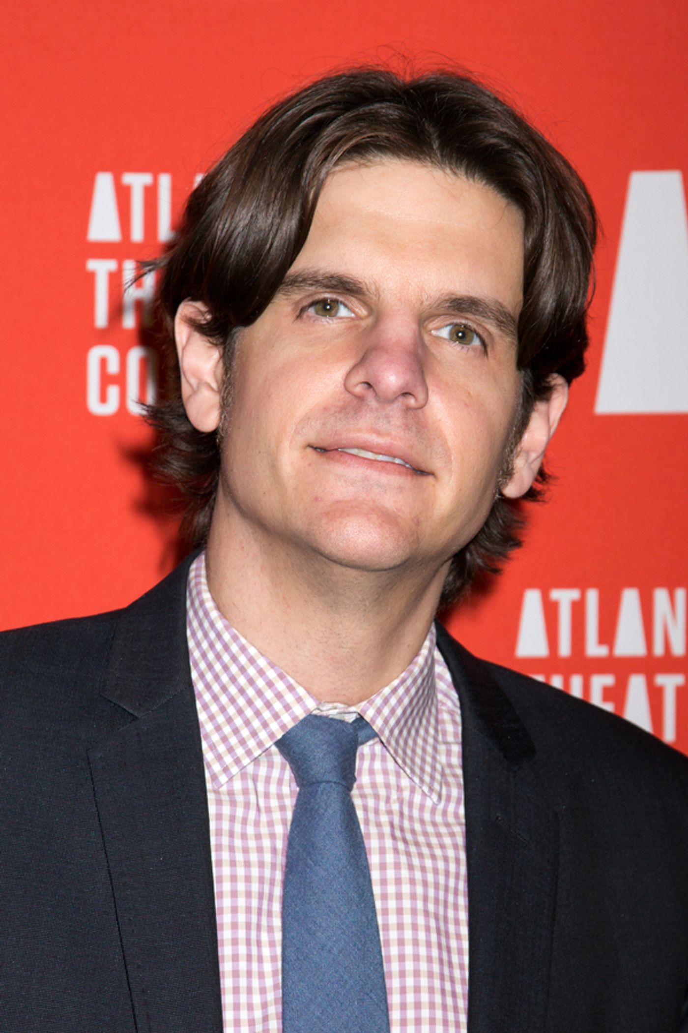 Photo Coverage: On the Red Carpet for Atlantic Theater Company's Composers' Choice Gala  Image