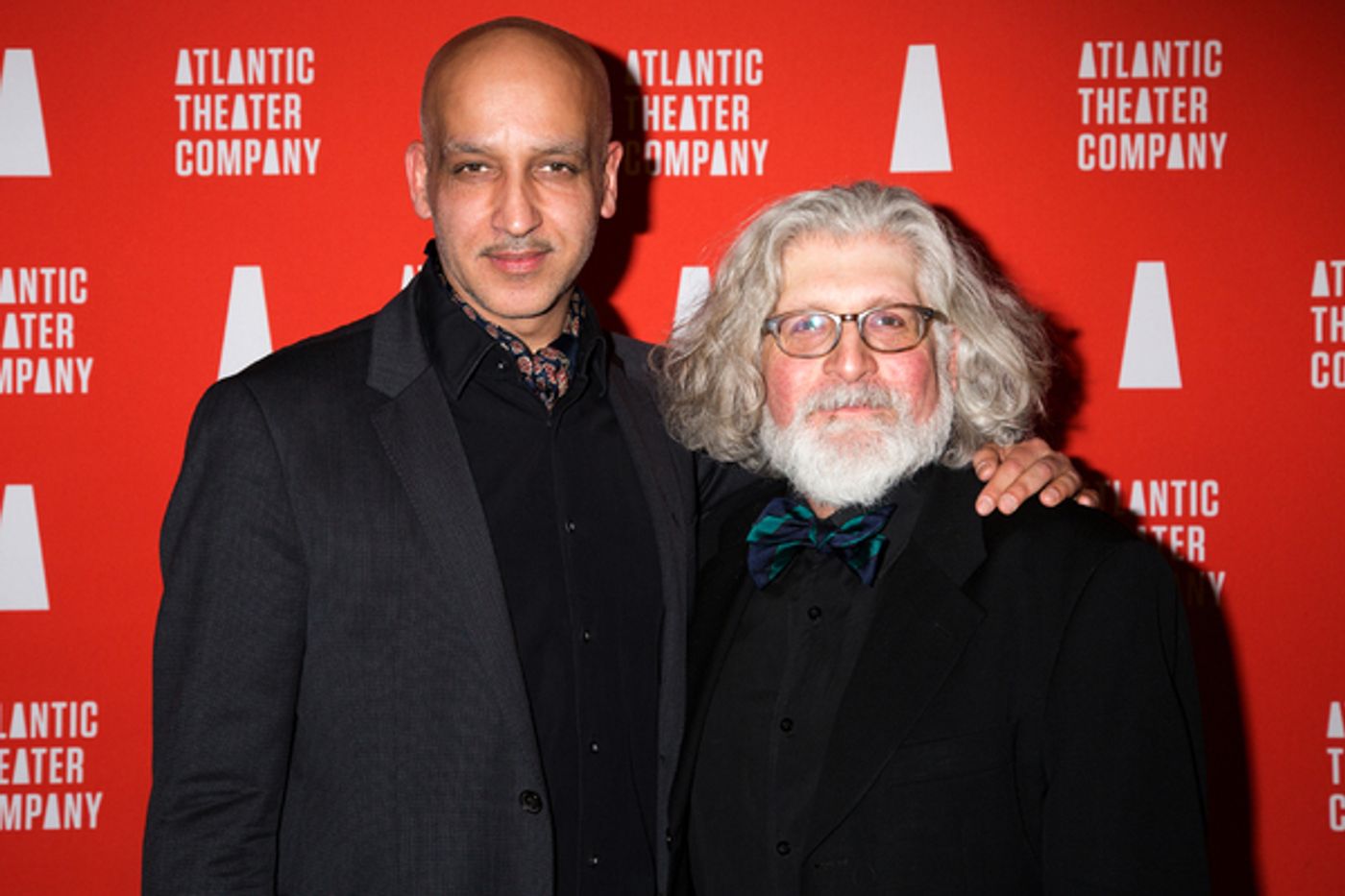 Photo Coverage: On the Red Carpet for Atlantic Theater Company's Composers' Choice Gala  Image