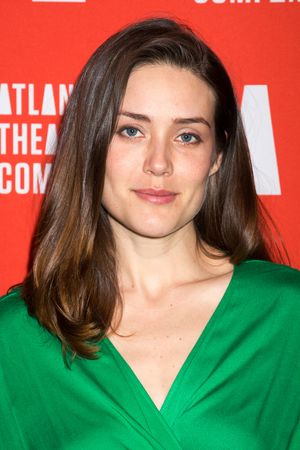 Megan Boone @ BroadwayWorld Megan Boone Photo