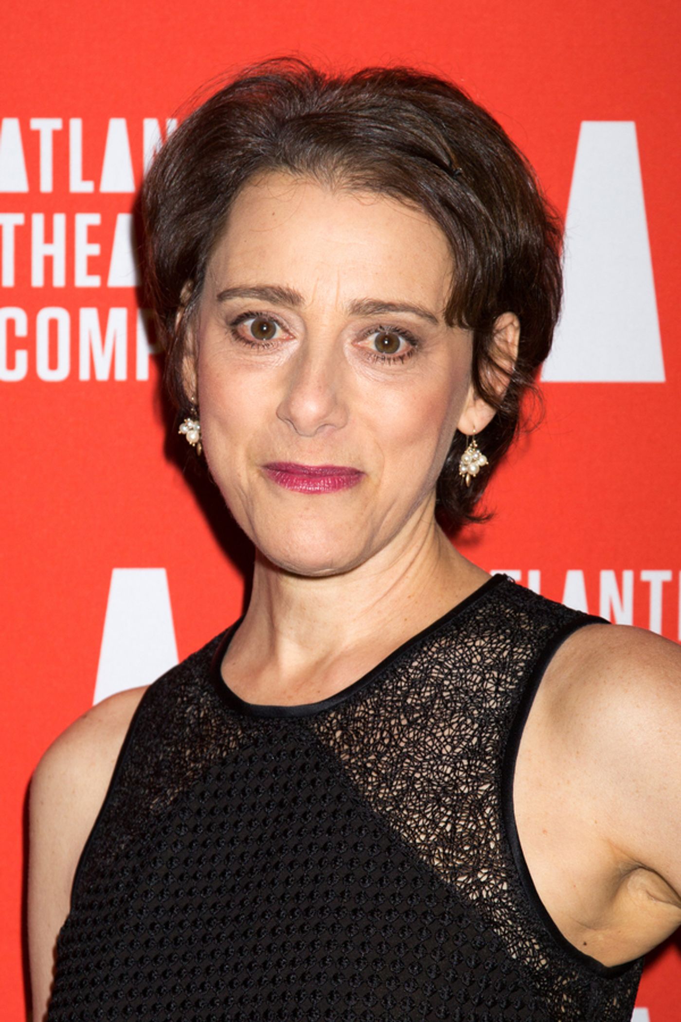 Photo Coverage: On the Red Carpet for Atlantic Theater Company's Composers' Choice Gala  Image