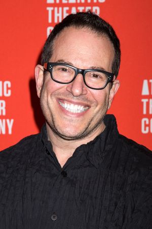 Michael Mayer @ BroadwayWorld Michael Mayer Photo