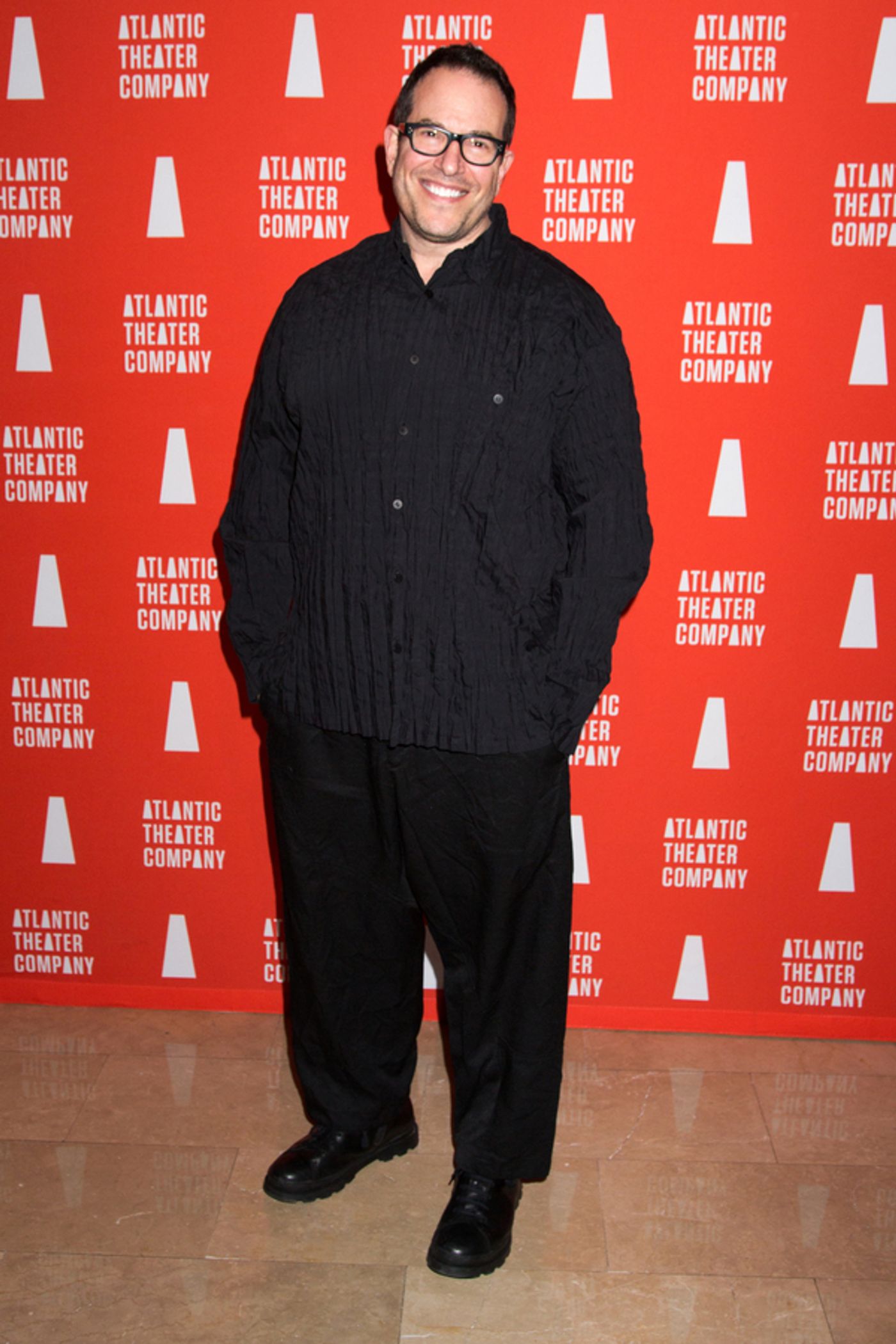 Photo Coverage: On the Red Carpet for Atlantic Theater Company's Composers' Choice Gala  Image