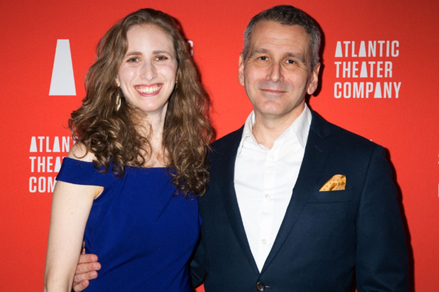Photo Coverage: On the Red Carpet for Atlantic Theater Company's Composers' Choice Gala  Image