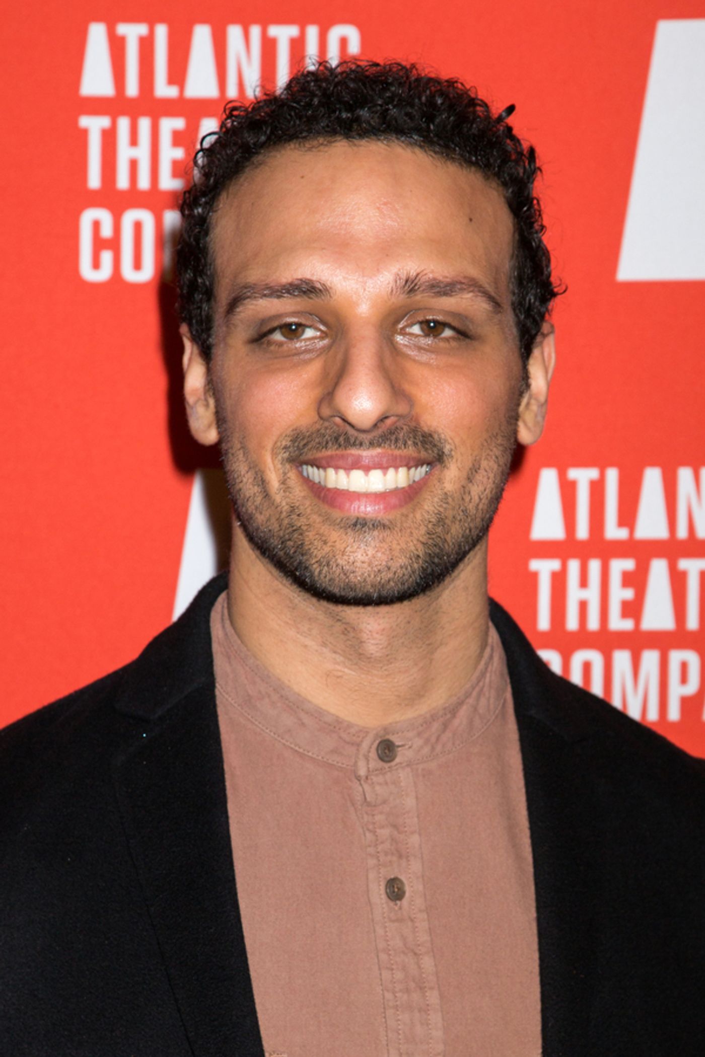 Photo Coverage: On the Red Carpet for Atlantic Theater Company's Composers' Choice Gala  Image