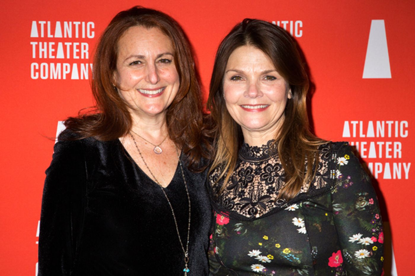 Photo Coverage: On the Red Carpet for Atlantic Theater Company's Composers' Choice Gala  Image