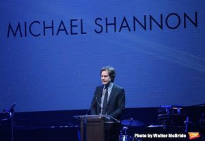 Michael Shannon Photo