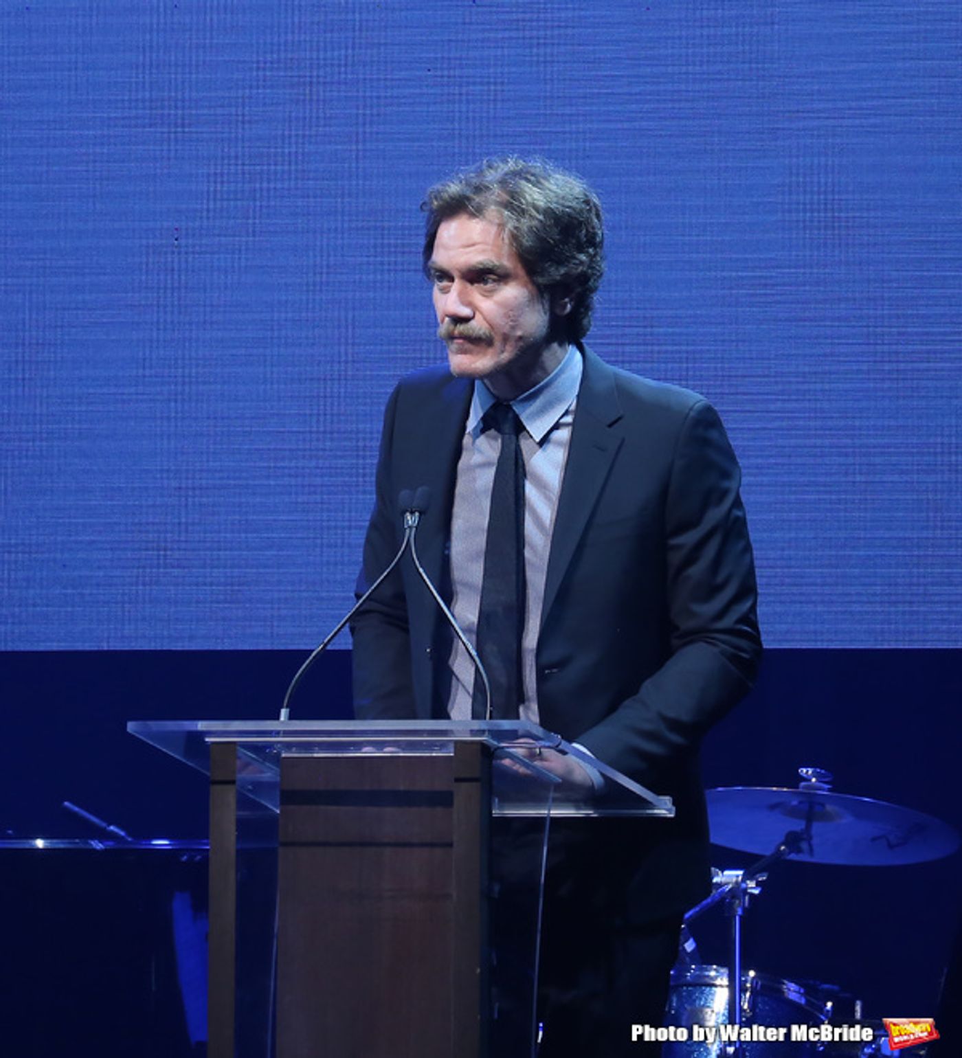 Photo Coverage: Jessica Lange Receives the Jason Robards Award at Roundabout Theatre Company's 2018 Gala  Image