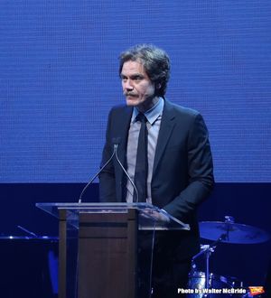 Michael Shannon Photo