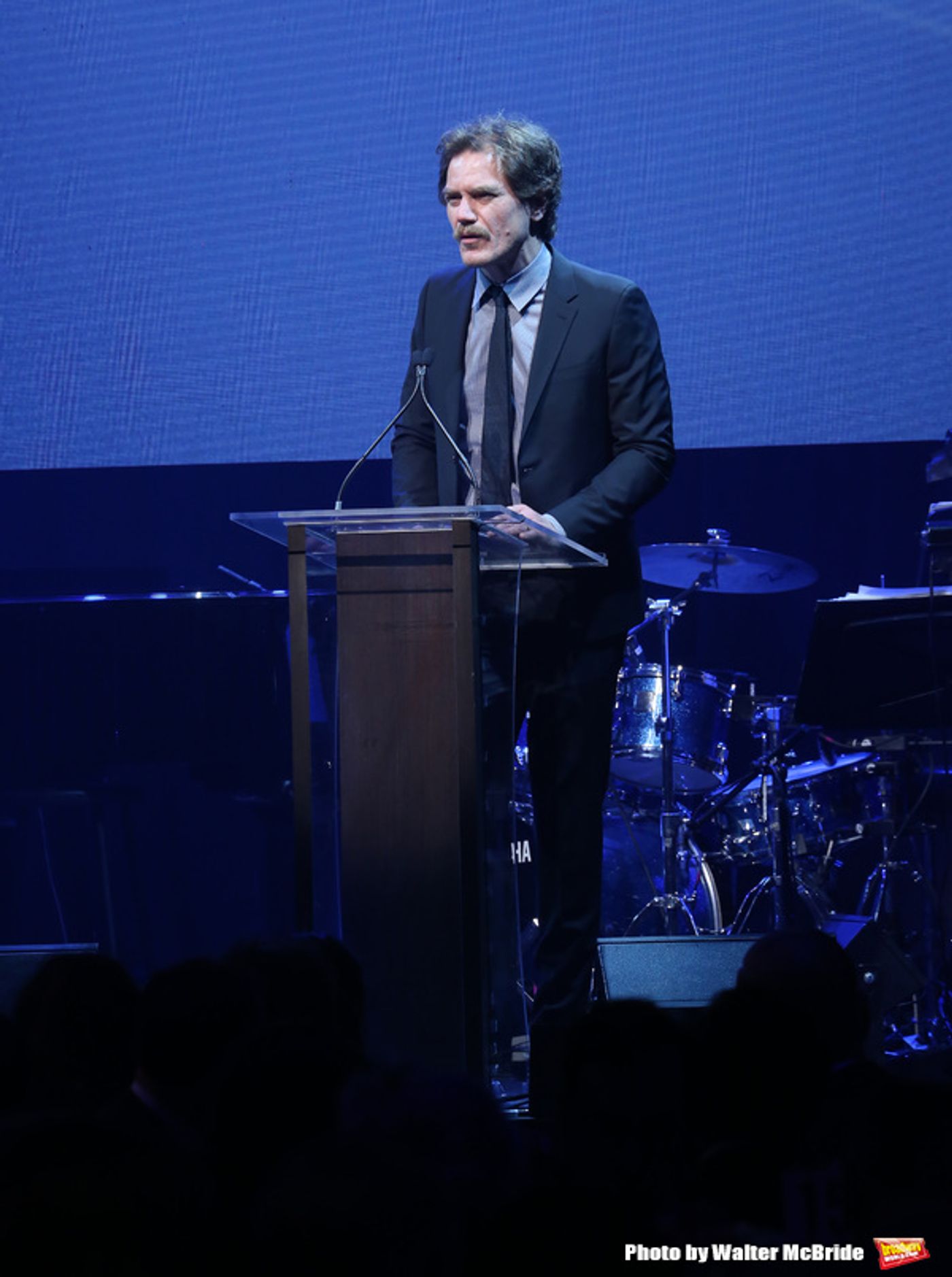 Photo Coverage: Jessica Lange Receives the Jason Robards Award at Roundabout Theatre Company's 2018 Gala  Image