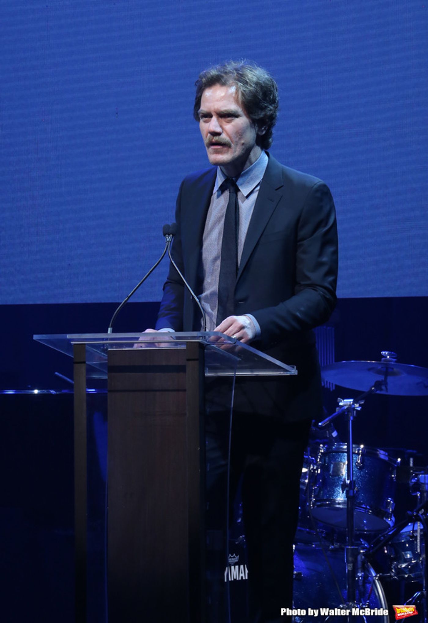 Photo Coverage: Jessica Lange Receives the Jason Robards Award at Roundabout Theatre Company's 2018 Gala  Image