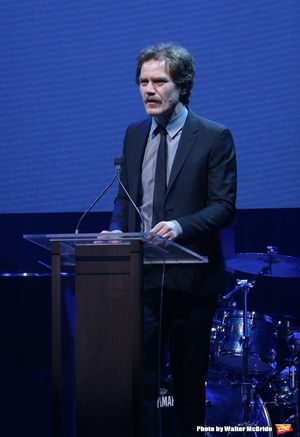 Michael Shannon Photo