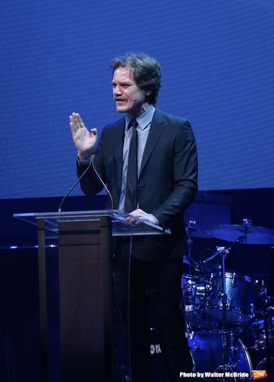 Michael Shannon Photo