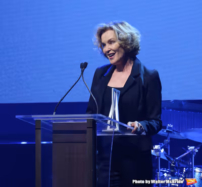 Jessica Lange Photo