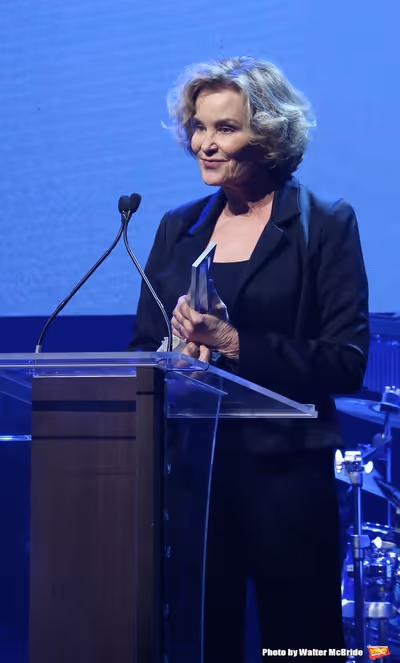 Jessica Lange Photo