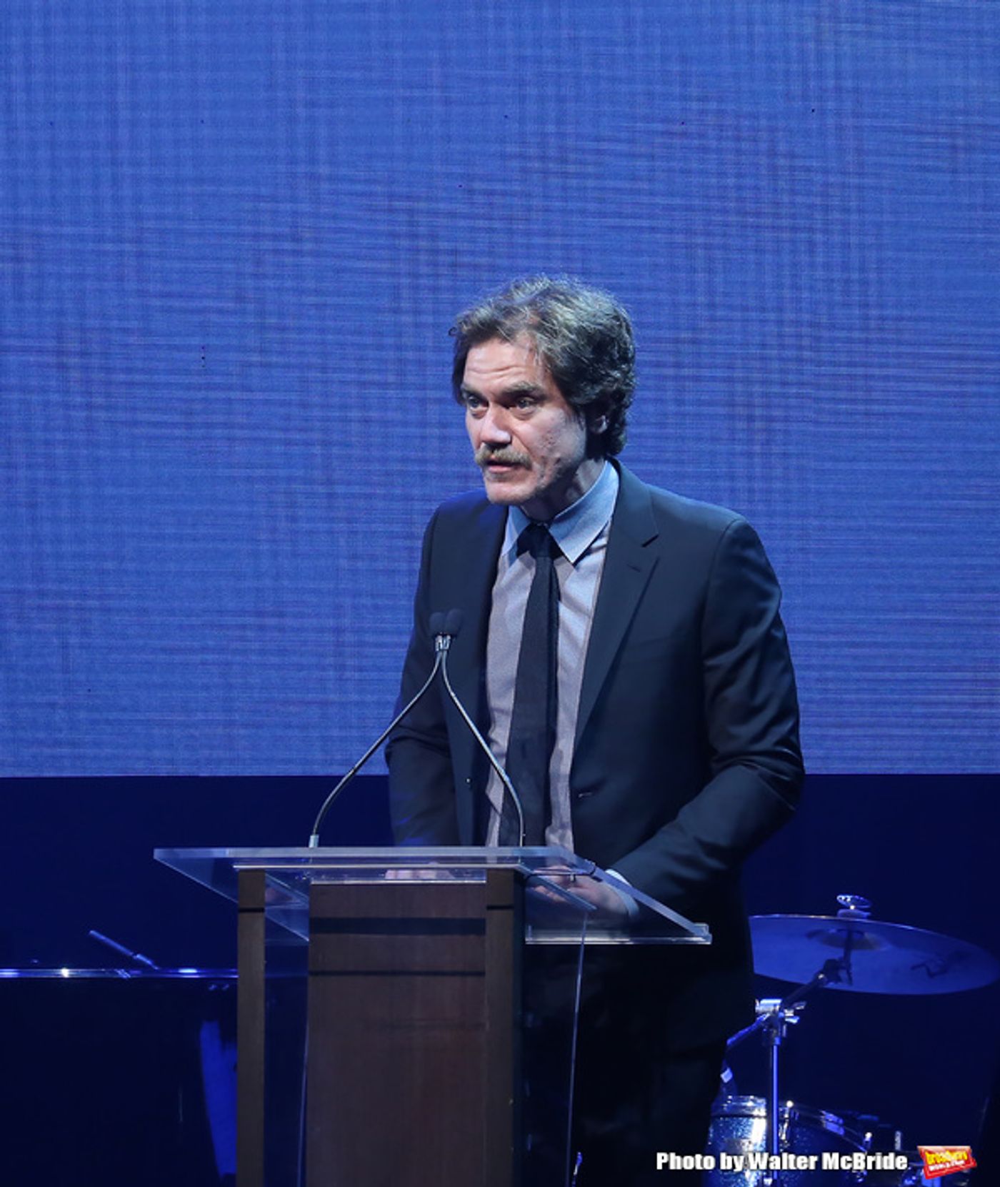 Photo Coverage: Jessica Lange Receives the Jason Robards Award at Roundabout Theatre Company's 2018 Gala  Image