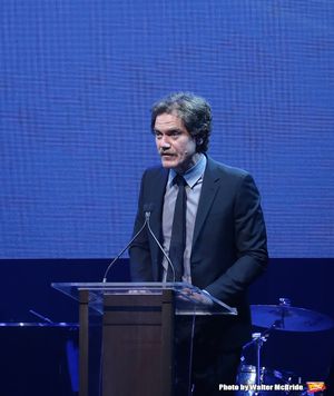 Michael Shannon  Photo