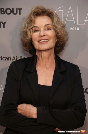 Jessica Lange  Photo