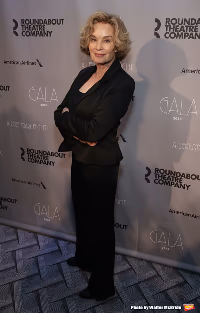Jessica Lange Photo