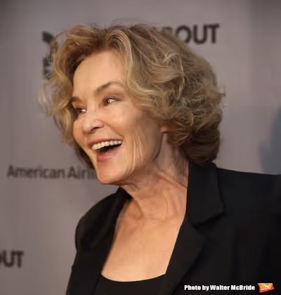 Jessica Lange  Photo