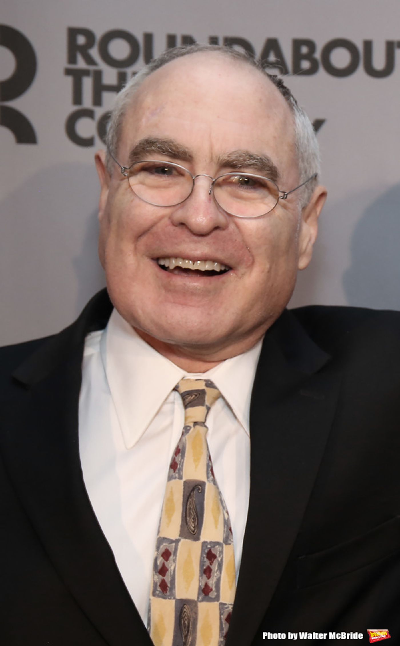 Photo Coverage: Jessica Lange and More Arrive on the Red Carpet at Roundabout Theatre Company's 2018 Gala  Image