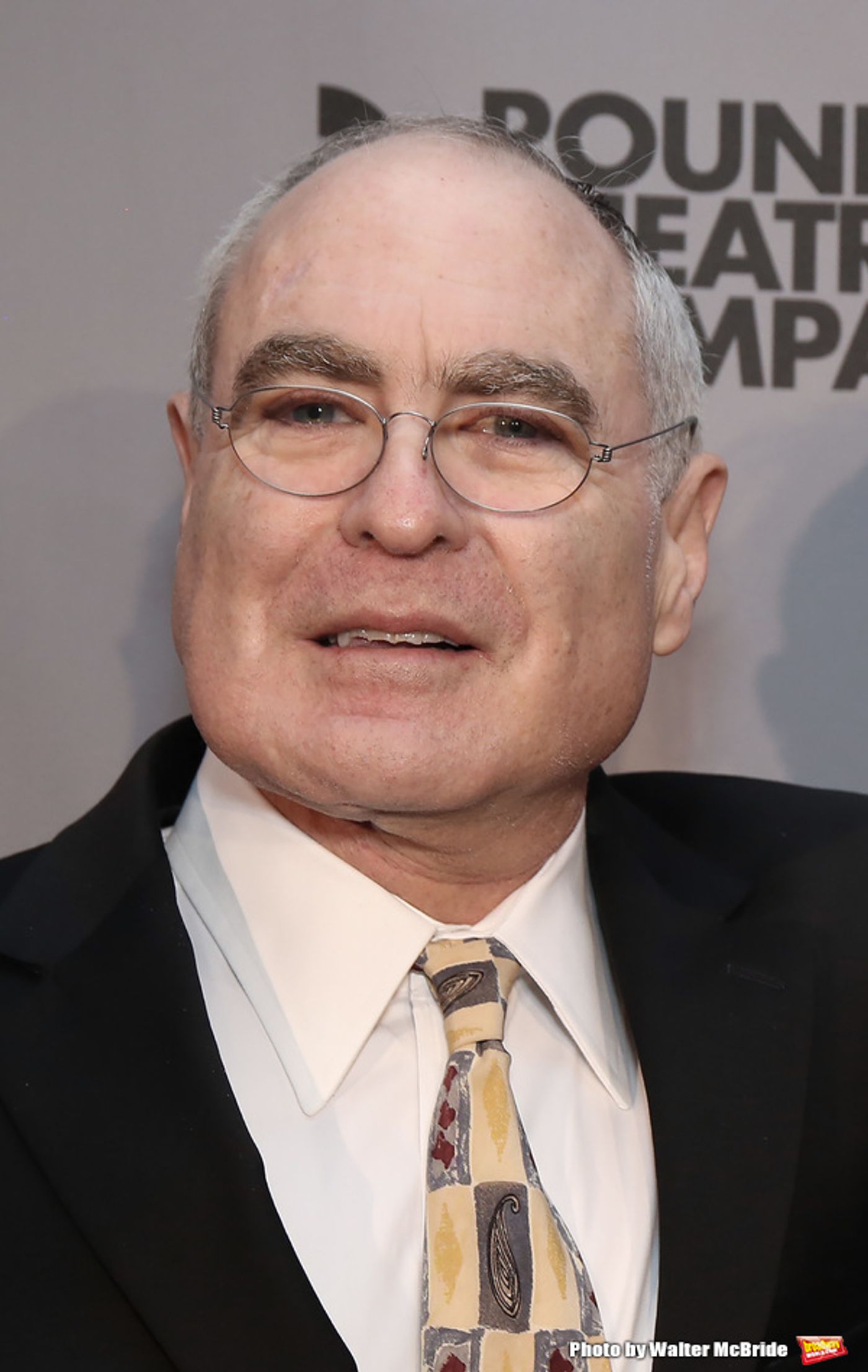 Photo Coverage: Jessica Lange and More Arrive on the Red Carpet at Roundabout Theatre Company's 2018 Gala  Image