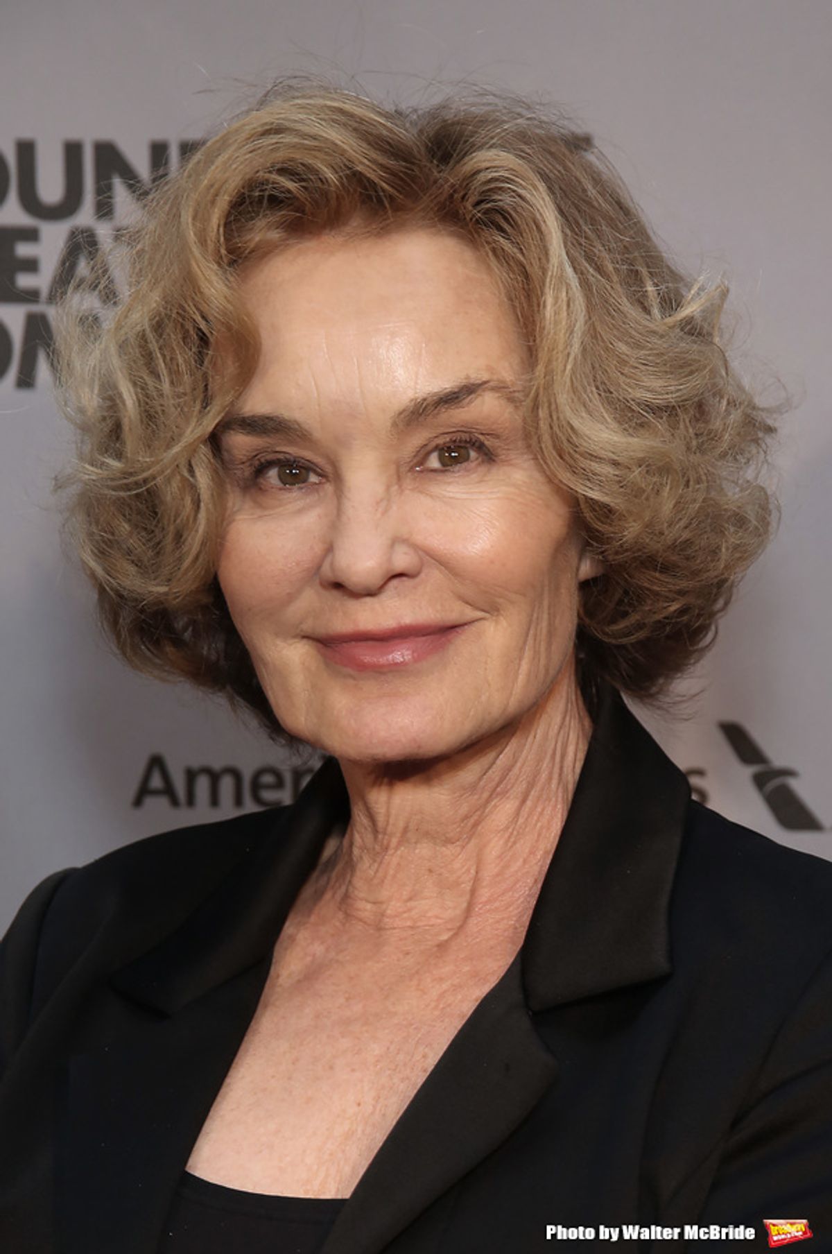 Jessica Lange  at 