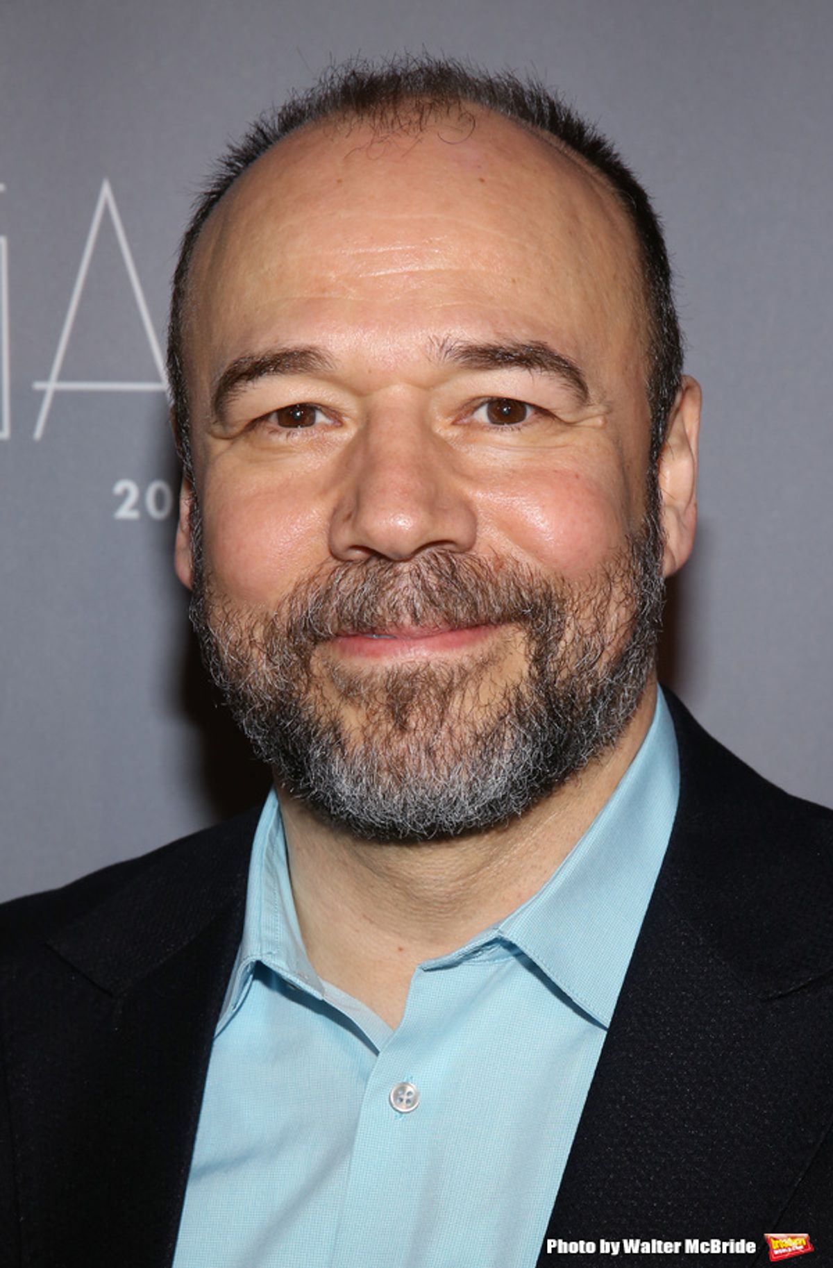 Danny Burstein at 