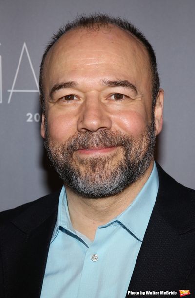 Danny Burstein Photo