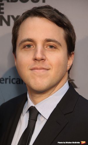 Josh Harmon @ BroadwayWorld Josh Harmon Photo