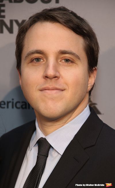 Josh Harmon Photo