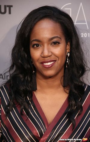 Whitney White  Photo