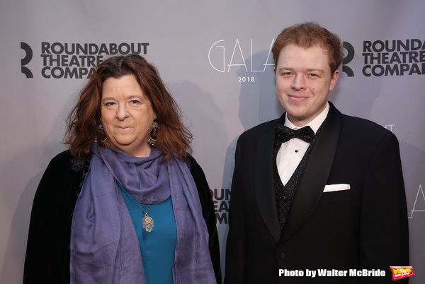 Theresa Rebeck  Photo