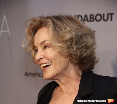 Jessica Lange Photo