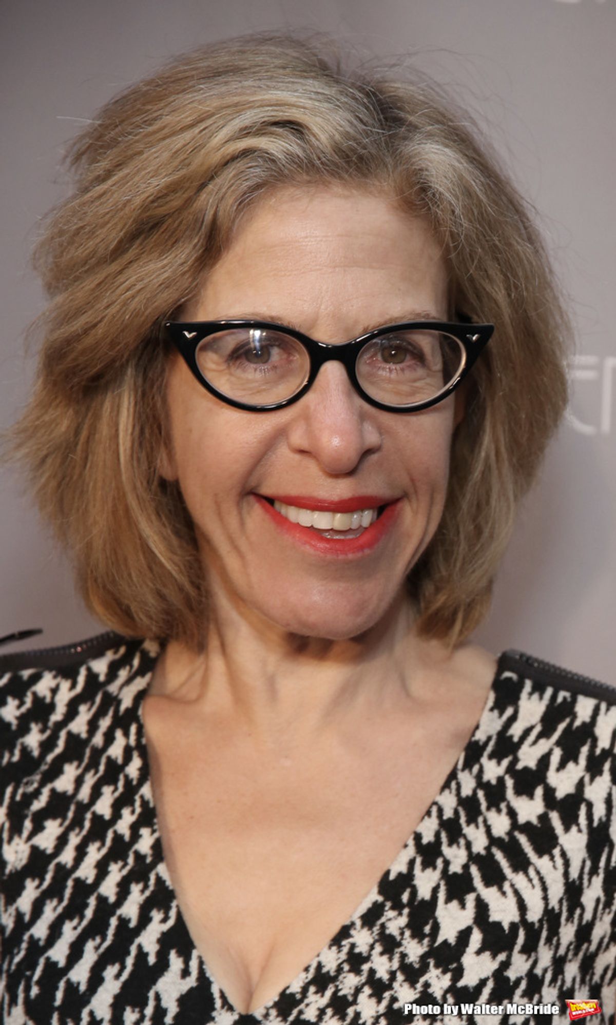 Jackie Hoffman at 