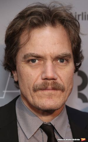 Michael Shannon Photo