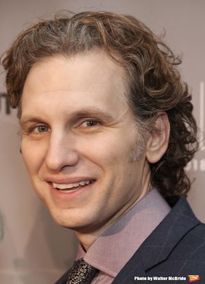 Sebastian Arcelus  Photo