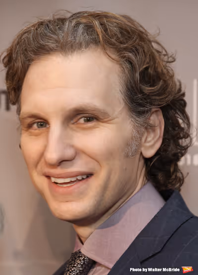 Sebastian Arcelus  Photo