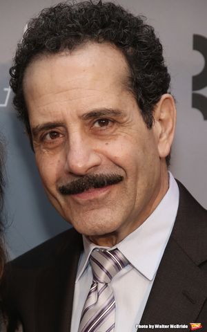 Tony Shalhoub Photo