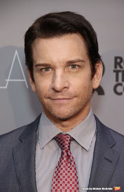 Andy Karl  Photo