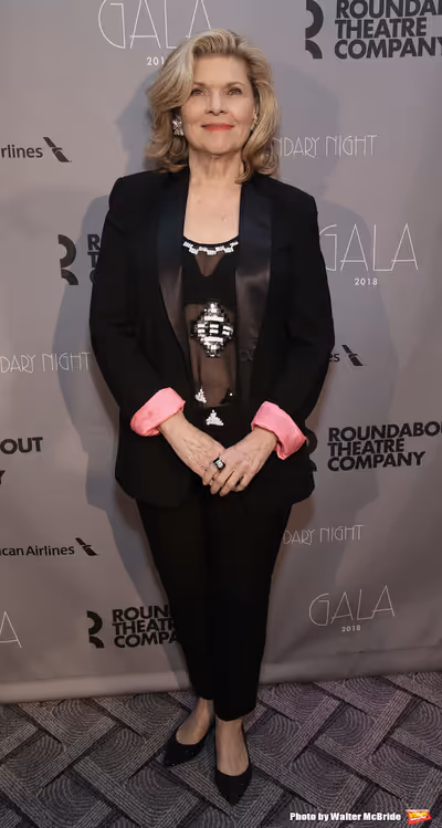 Debra Monk Photo